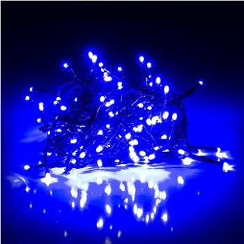 RETLUX RXL 305 reťaz 150 LED 15 + 5 m BLUE