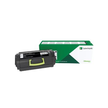 Lexmark 53B2000 čierny (black) originálny toner