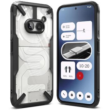 RINGKE FUSION X Kryt pre Nothing Phone 2a / (2a) Plus BLACK