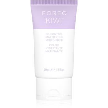 FOREO KIWI™ Oil Control Mattifying Moisturizer hydratačný zmatňujúci krém 40 ml