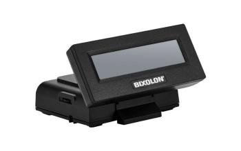 Bixolon BCD-3000 BCD-3000K pokladničná tlačiareň, kit (USB, RS232), black, USB, RS232