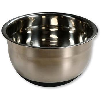 Kesper Misa z nehrdzavejúcej ocele, priemer 20 cm, výška 11 cm (90890)