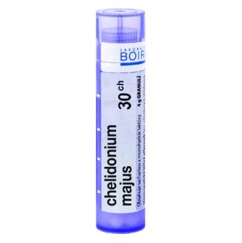 BOIRON Chelidonium Majus CH30 4 g