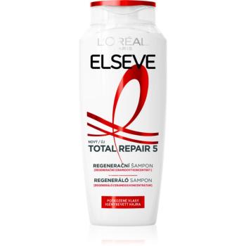 L’Oréal Paris Elseve Total Repair 5 regeneračný šampón s keratínom 250 ml