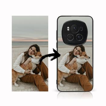 Kryt s vlastnou fotkou pre Honor Magic6 Pro 5G