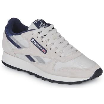 Reebok Classic  CLASSIC LEATHER  Nízke tenisky Biela