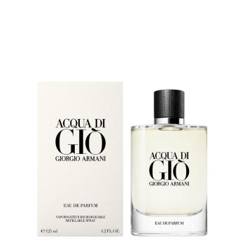 Giorgio Armani Acqua Di Gio Pour Homme - EDP (plniteľná) 75 ml