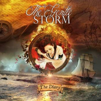 Gentle Storm, the - The Diary (Re-Issue 2020), CD