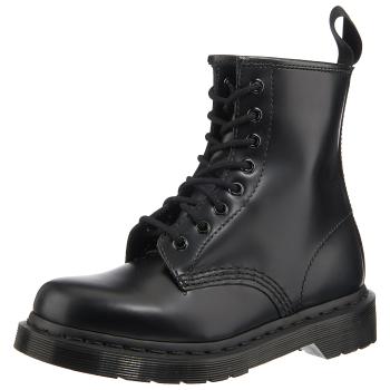 Dr. Martens Fűzős csizma '1460'  fekete