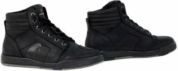 Forma Boots Ground Dry Black/Black 41 Topánky