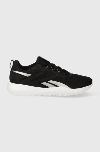 Tréningové topánky Reebok FLEXAGON čierna farba, 100033356