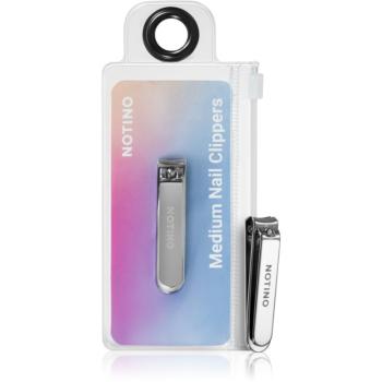 Notino Nail Tools Medium Nail Clippers klieštiky na nechty medium 1 ks