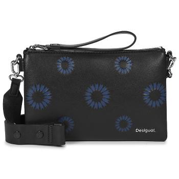 Desigual  BAG AVALON DORTMUND 2.0  Tašky cez rameno Čierna