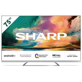 75 Sharp  75EQ4EA