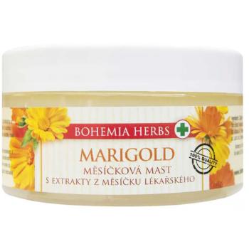 Bohemia Herbs Nechtíková masť, 100 ml