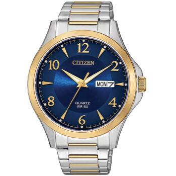 Citizen Quartz BF2005-54L - 30 dní na vrátenie tovaru, Garancia originality