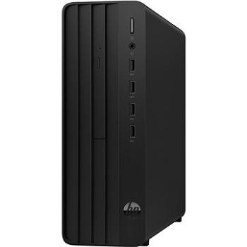 HP 290 G9 Jet Black (6B2N4EA#BCM)