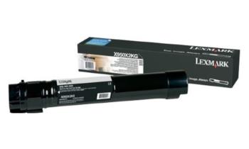 Lexmark 22Z0008 čierny (black) originálny toner