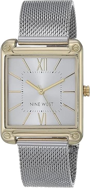 Nine West Analogové hodinky NW/2091SVTT