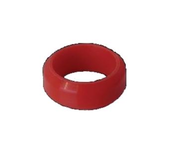 AUDIOQUEST ITC Bands Red(bag of 20)