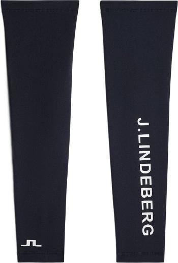 J.Lindeberg Enzo Golf JL Navy S-M Rukávy