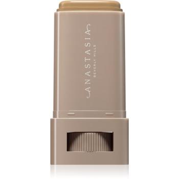 Anastasia Beverly Hills Beauty Balm Serum Skin Tint korekčné sérum pre rozjasnenie pleti odtieň 9 18 g