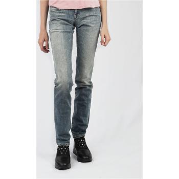 Levis  Wmn Jeans 10571-0045  Džínsy Skinny Modrá