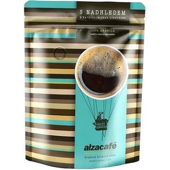 AlzaCafé, zrnková, 250 g (ALZcafe02)