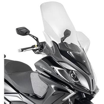 KAPPA KD6107ST číre plexi KYMCO Downtown ABS 125i/350i (15 – 21)