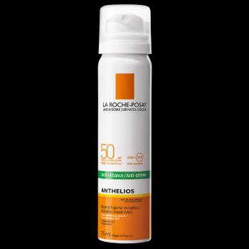 LA ROCHE-POSAY Anthelios Face mist SPF50+, 75 ml