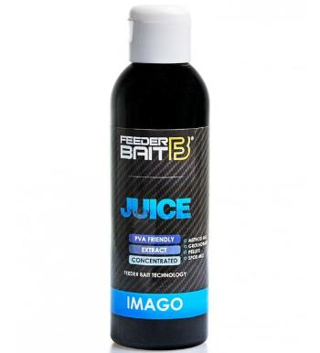 Feederbait juice 150 ml - mušľa/ovocie