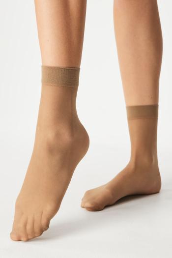 2PACK Silonové ponožky Easy 40 DEN