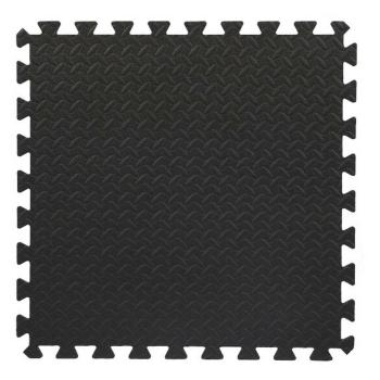 HMS MP12 PRO Ochranná puzzle podložka 6ks