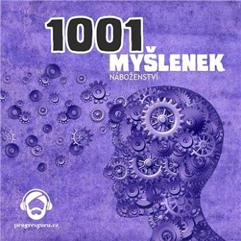 1001 myšlenek: část Náboženství