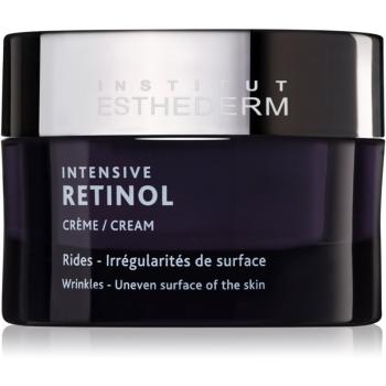 Institut Esthederm Intensive Retinol Cream koncentrovaný krém proti starnutiu pleti 50 ml