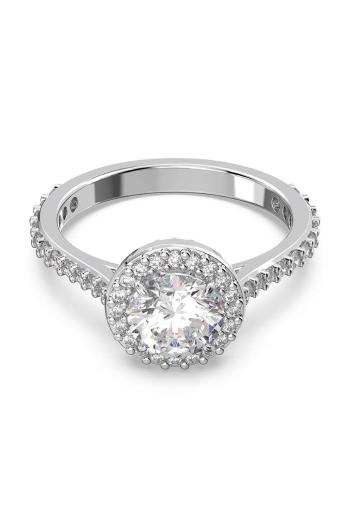 Prstienok Swarovski Constella