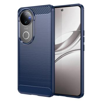 FLEXI TPU Ochranný kryt Vivo V50 5G modrý