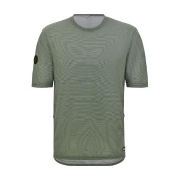 Tricou de ciclism cu mânecă scurtă - DELTA LINE