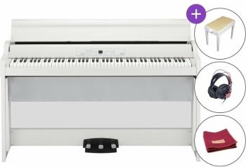 Korg G1B Air SET Digitálne piano White