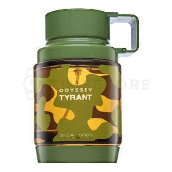 Armaf Odyssey Tyrant parfémovaná voda pre mužov 100 ml - 30 dní na vrátenie tovaru, Garancia originality