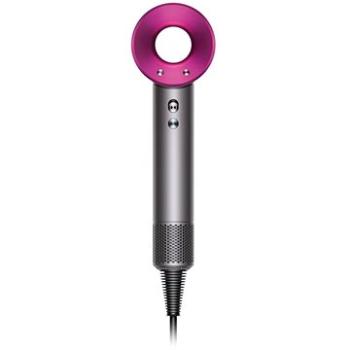 Dyson Supersonic HD07 fuksiová/sivá (DS-386732-01)