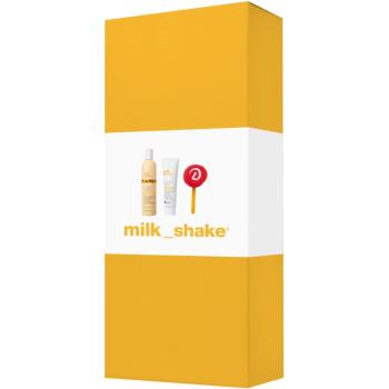 milk_shake Colour Care darčeková sada pre farbené vlasy