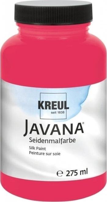 Kreul Javana Farba na hodváb Wine Red 275 ml 1 ks