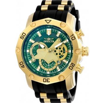 Invicta Pro Diver 23425 - 30 dní na vrátenie tovaru, Garancia originality