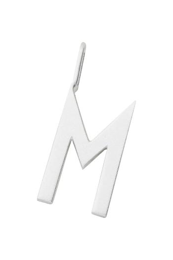 Strieborný prívesok Design Letters 90201546M