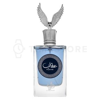 Al Wataniah Eqaab parfémovaná voda pre mužov 100 ml - 30 dní na vrátenie tovaru, Garancia originality