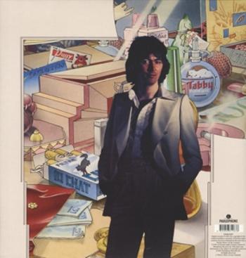 STEWART AL: YEAR OF THE CAT LP