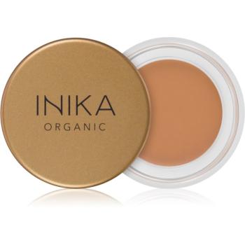 INIKA Organic Full Coverage krémový korektor pre plné krytie odtieň Tawny 3,5 g