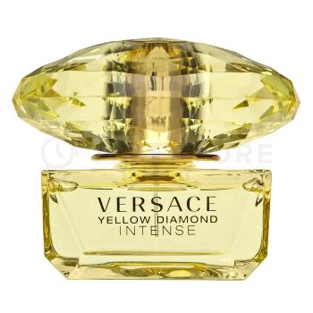 Versace Yellow Diamond Intense parfémovaná voda pre ženy 50 ml   - 30 dní na vrátenie tovaru, Garancia originality