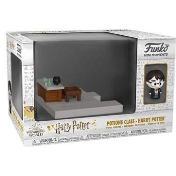 Funko POP! Diorama HP Anniversary S12 - Harry (889698573634)